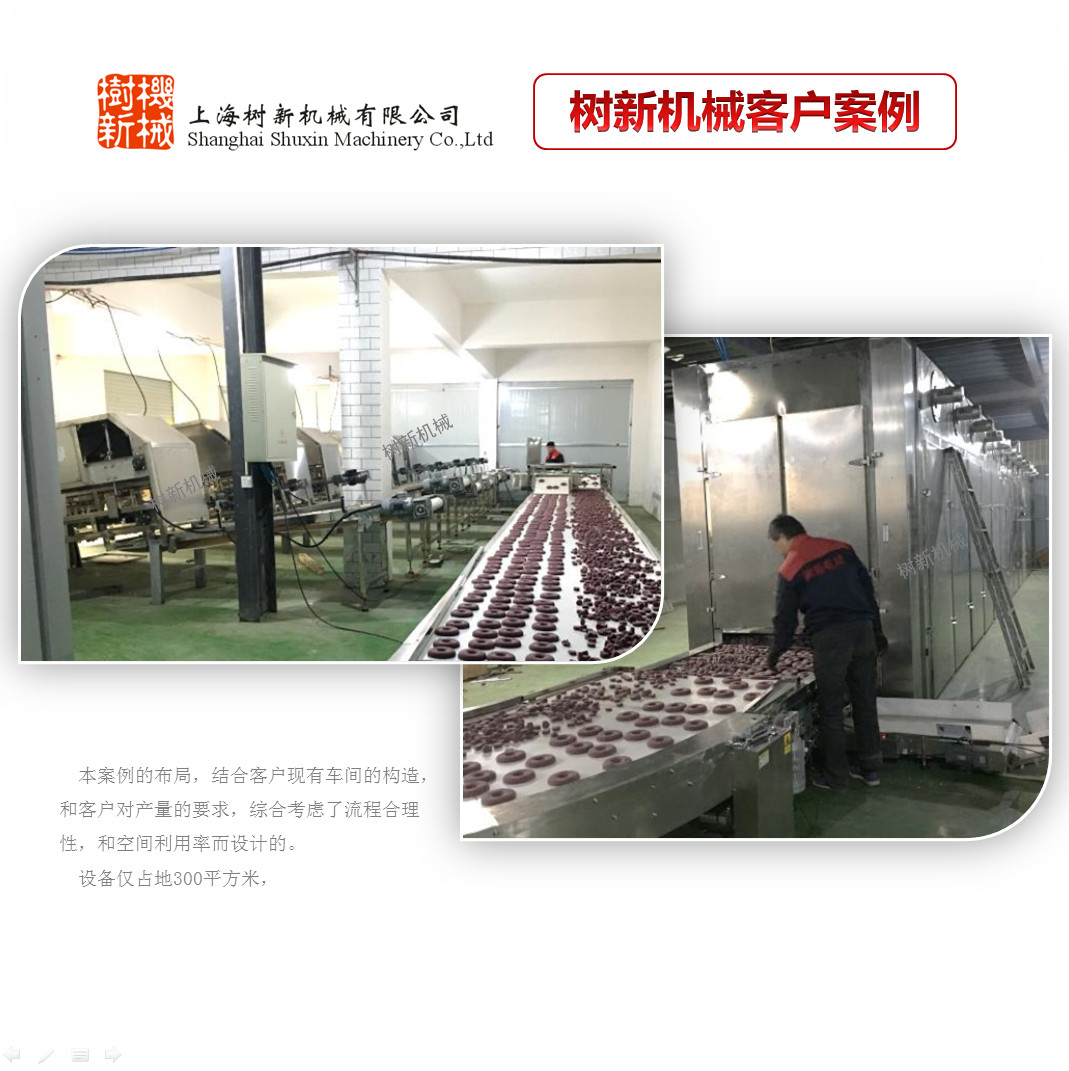 米花糖烘烤裝備